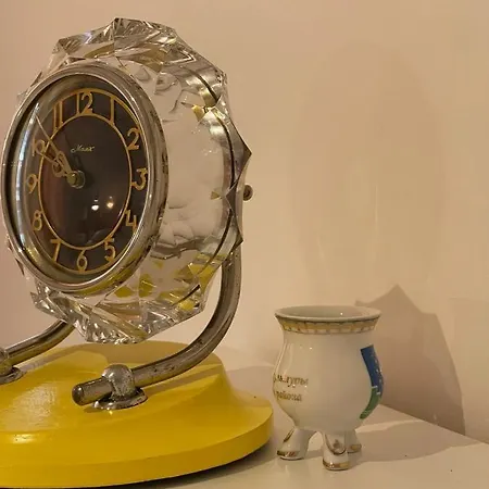 Apartment Sun&moon *