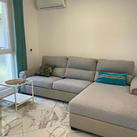 Sun&moon Apartment Obzor