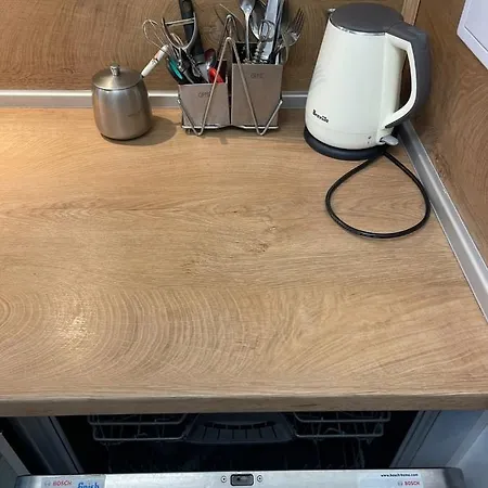 Sun&moon Apartment Obzor