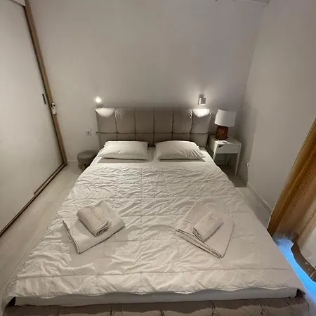 Apartment Sun&moon *