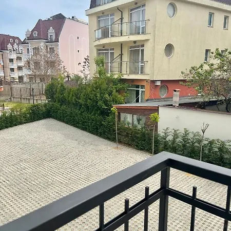 Sun&moon Apartment Obzor