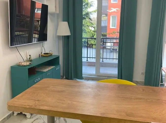 Apartment Sun&moon *