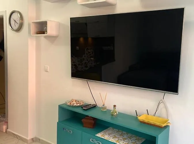 Sun&moon Apartment Obzor