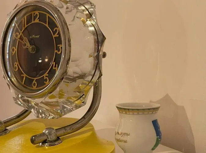 Apartment Sun&moon *