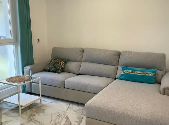 Sun&moon Apartment Obzor