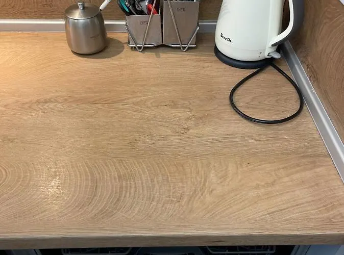 Sun&moon Apartment Obzor