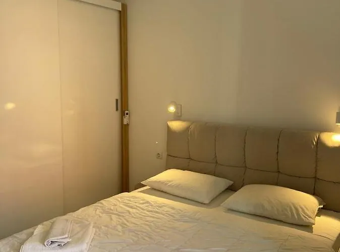 Apartment Sun&moon *