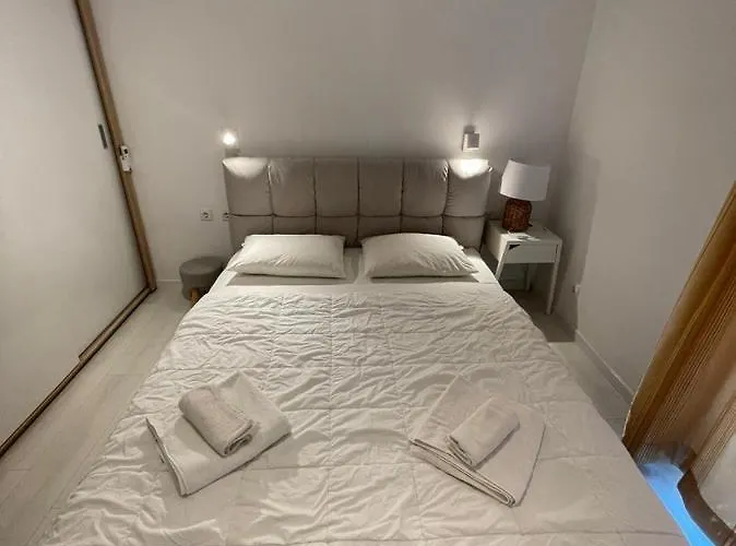 Apartment Sun&moon *