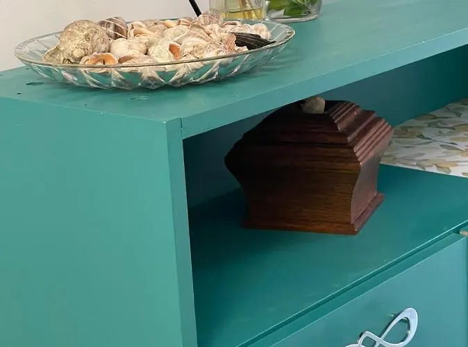 Apartment Sun&moon Obzor