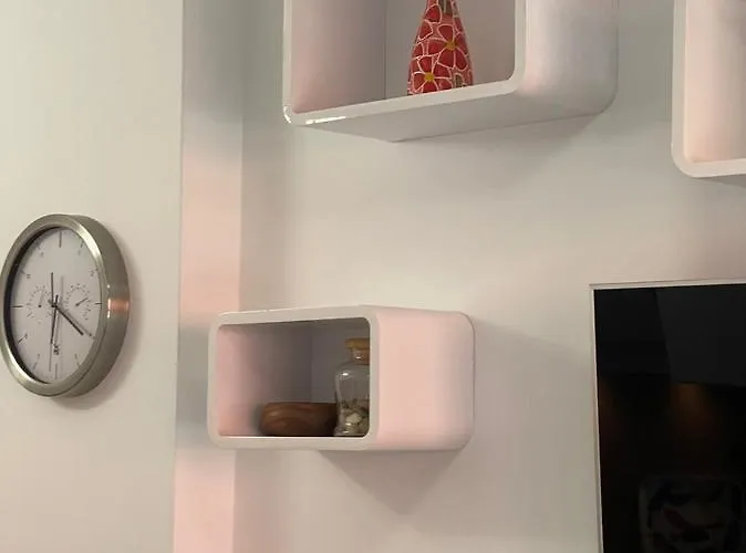 Apartment Sun&moon Obzor