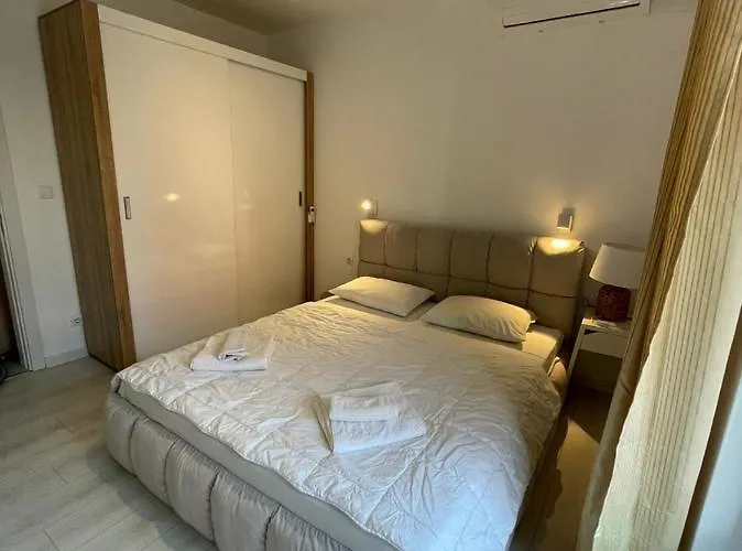 Apartment Sun&moon Obzor