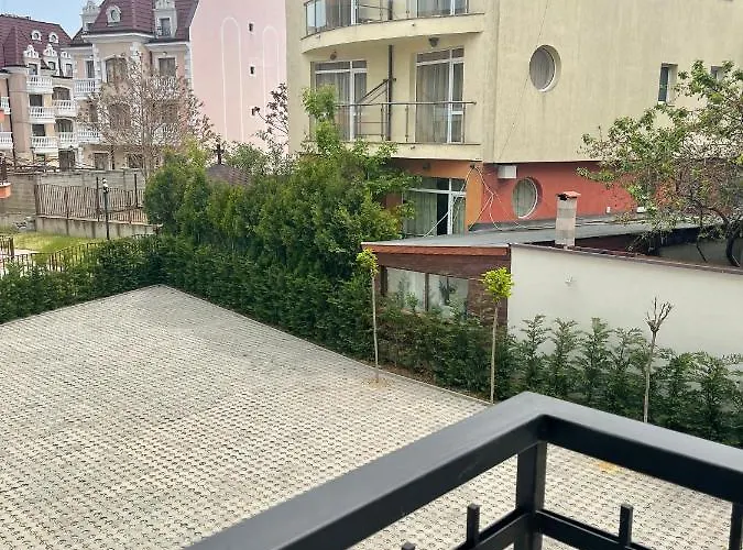 Sun&moon Apartment Obzor